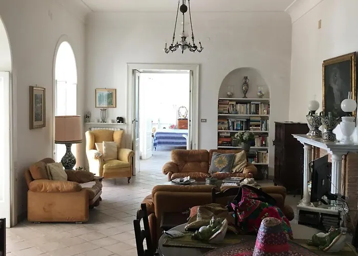 Casa Stefania * Capri