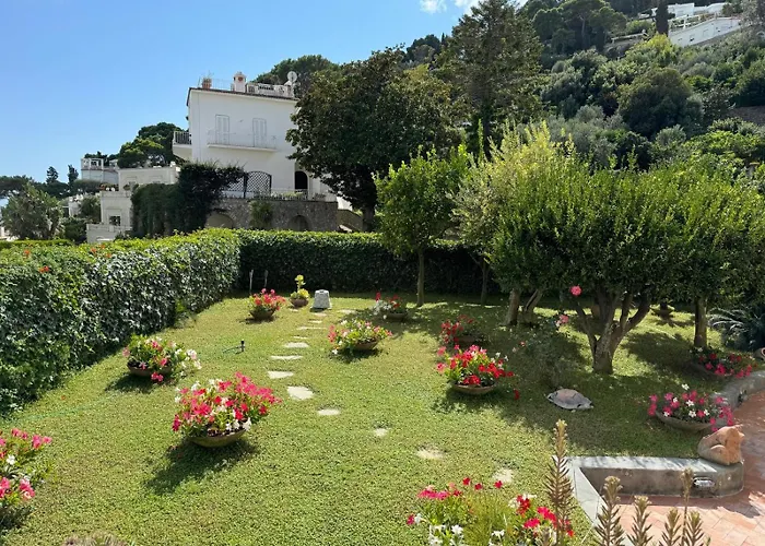 Apartment Casa Stefania