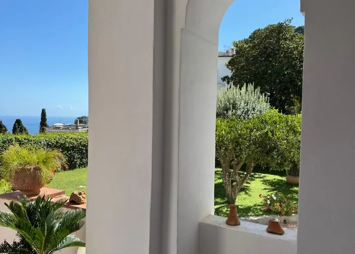 Апартаменты Casa Stefania *