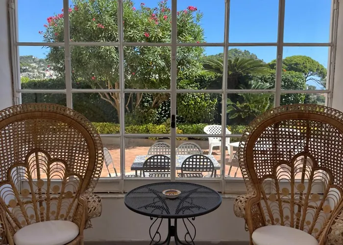 Апартаменты Casa Stefania *