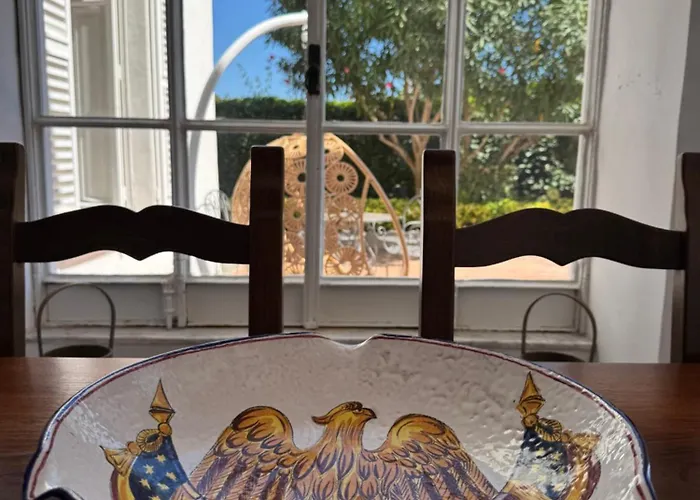 Apartment Casa Stefania