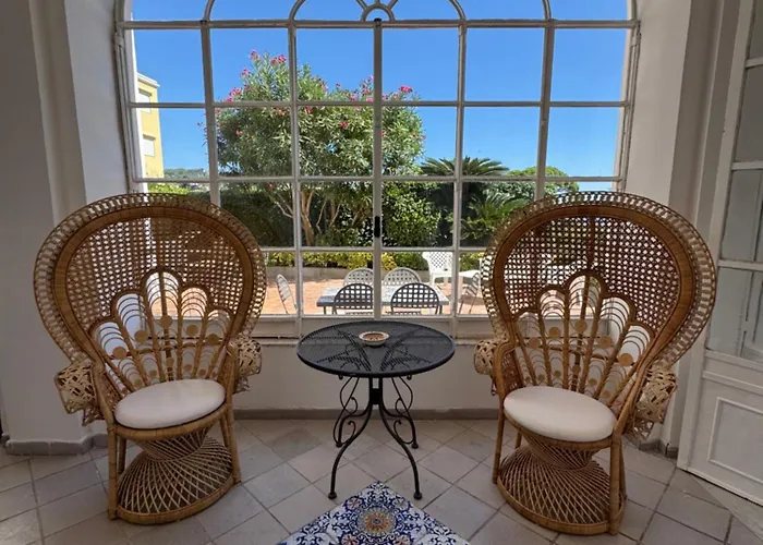 Casa Stefania Daire *