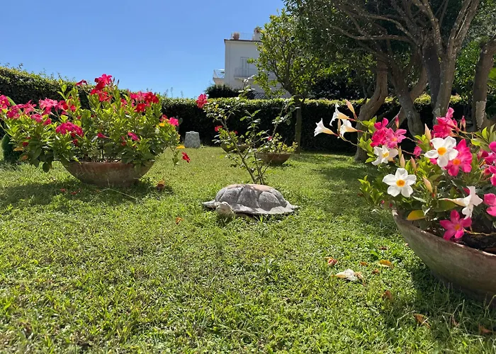 Lejlighed Casa Stefania *