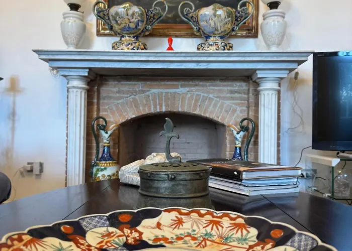 Lejlighed Casa Stefania Capri