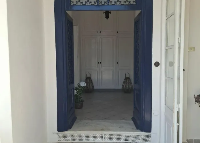 Casa Stefania Appartement