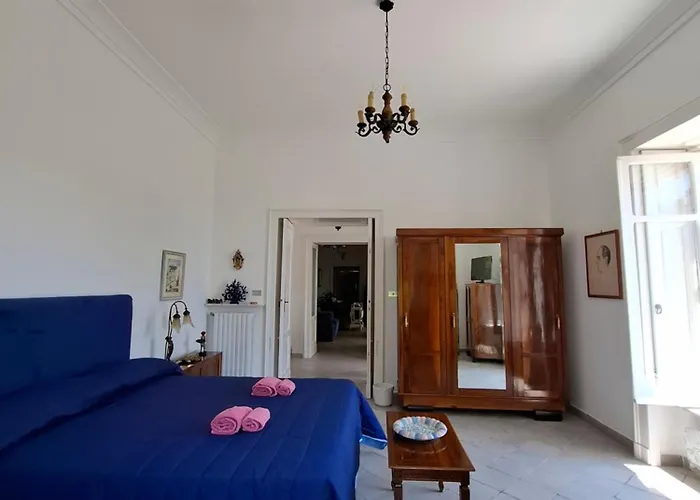 Casa Stefania Appartement Capri
