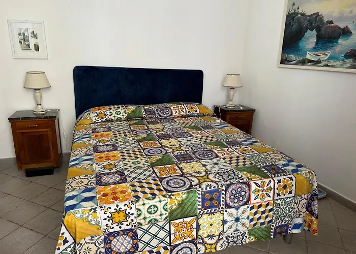 Appartement Casa Stefania