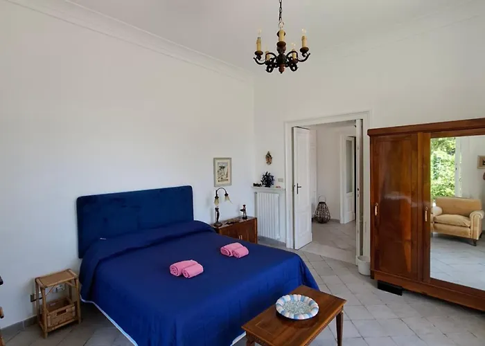 Casa Stefania Appartement Capri