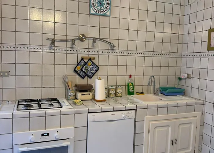 Appartement Casa Stefania